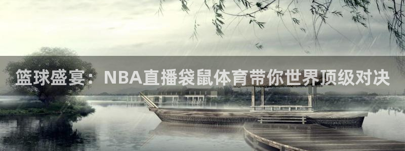 赏金国际链接网址：篮球盛宴：NBA直播袋鼠体育带你世界顶级对决